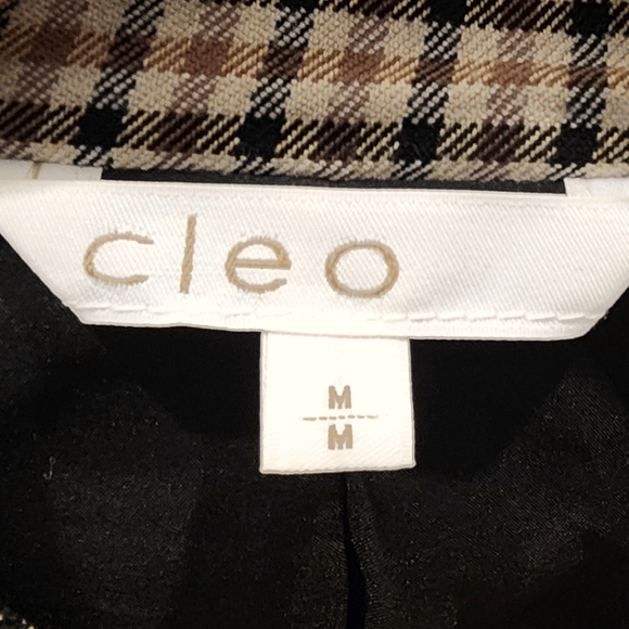 Dressy Jacket - Feminine & Tailored - Picture 10 of 10